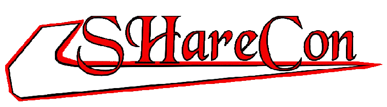 SHareCon Logo